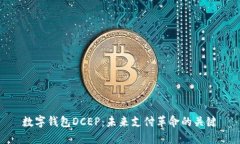 数字钱包DCEP：未来支付革