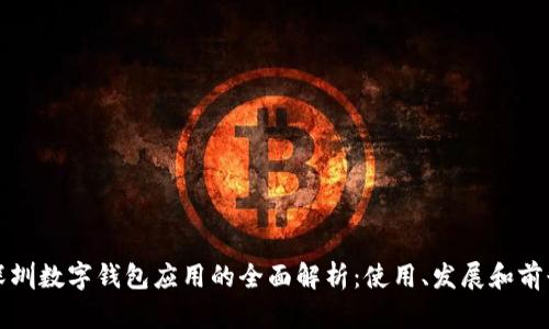 深圳数字钱包应用的全面解析：使用、发展和前景