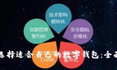 如何选择适合自己的数字
