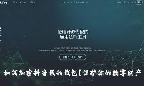 如何加密抖音我的钱包？保护你的数字财产