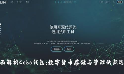 全面解析Cobo钱包：数字货币存储与管理的新选择