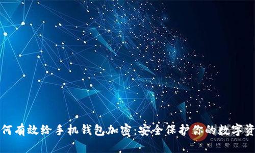 如何有效给手机钱包加密：安全保护你的数字资产