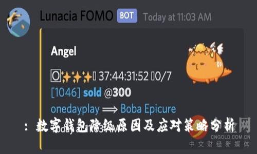 : 数字钱包降级原因及应对策略分析