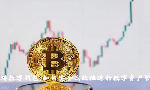 贝塔数字钱包：如何安全高效地进行数字资产管理