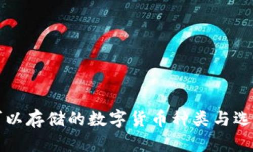 钱包可以存储的数字货币种类与选择指南