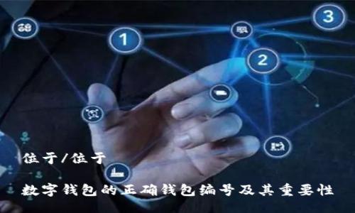 位于/位于

数字钱包的正确钱包编号及其重要性