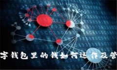 数字钱包里的钱如何运作