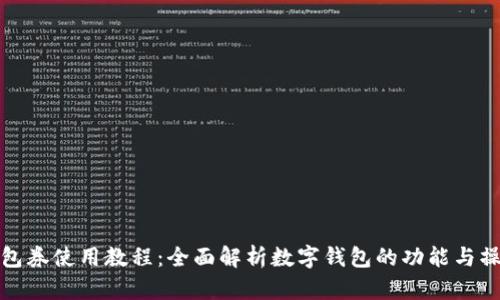 数字钱包券使用教程：全面解析数字钱包的功能与操作技巧