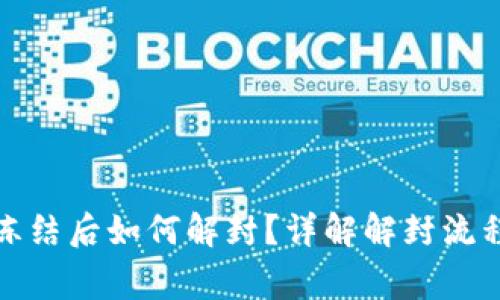 数字钱包被冻结后如何解封？详解解封流程与注意事项