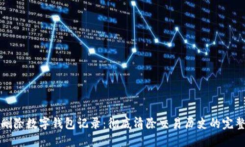 如何删除数字钱包记录：彻底清除交易历史的完整指南