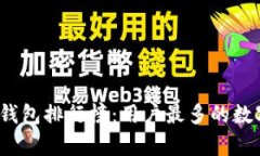 2023年最佳数字钱包排行榜