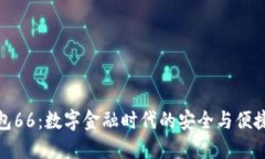 数字钱包66：数字金融时代