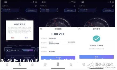 数字钱包借款1800元：无息、申请流程及注意事项详细解析