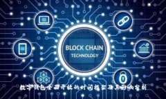 数字钱包全面开放的时间
