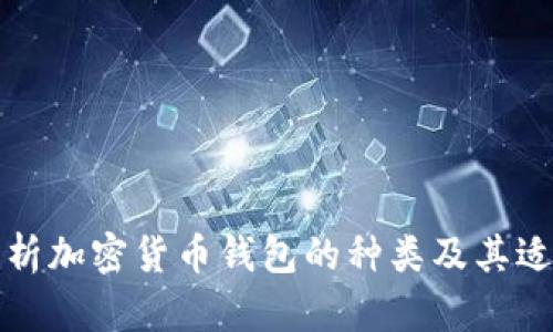 全面解析加密货币钱包的种类及其适用场景