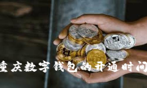 如何查询重庆数字钱包的开通时间：详尽指南