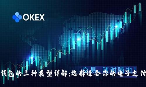 数字钱包的三种类型详解：选择适合你的电子支付方案