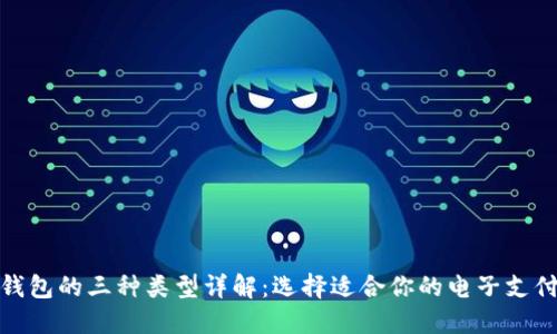 数字钱包的三种类型详解：选择适合你的电子支付方案