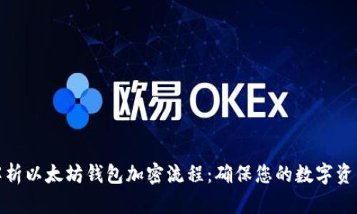 全面解析以太坊钱包加密流程：确保您的数字资产安全