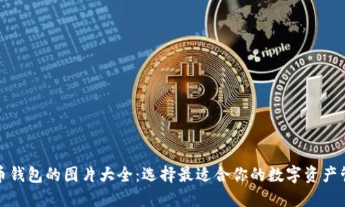 数字货币钱包的图片大全：选择最适合你的数字资产管理工具