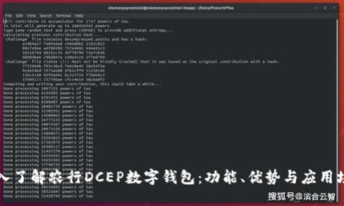 深入了解农行DCEP数字钱包：功能、优势与应用场景