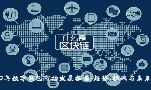 2023年数字钱包市场发展报告：趋势、挑战与未来机遇