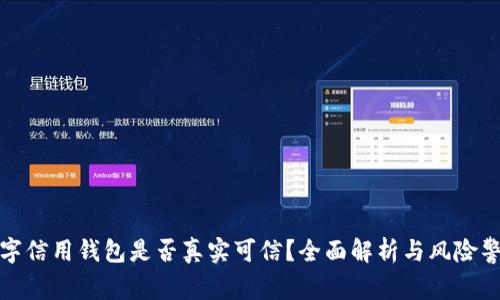 数字信用钱包是否真实可信？全面解析与风险警示