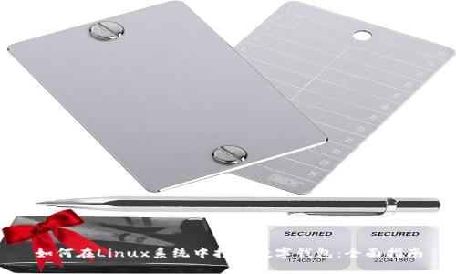 如何在Linux系统中打开数字钱包：全面指南