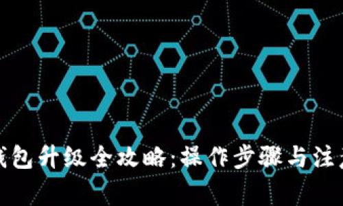 数字钱包升级全攻略：操作步骤与注意事项