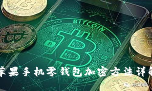 苹果手机零钱包加密方法详解