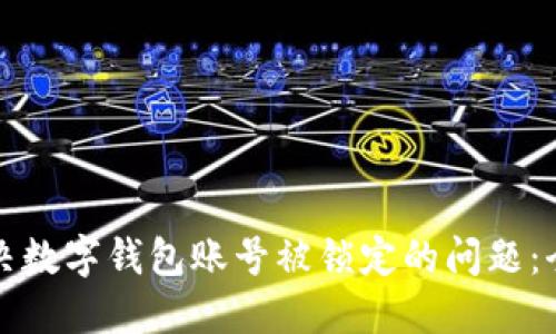 如何解决数字钱包账号被锁定的问题：全面指南