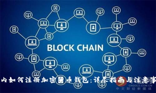 国内如何注册加密货币钱包：详尽指南与注意事项