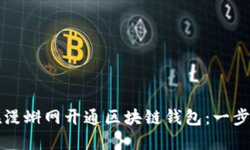 如何在漫蝌网开通区块链钱包：一步步指南