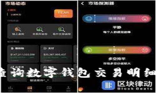 如何有效查询数字钱包交易明细？完整指南
