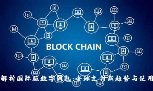 全面解析国际版数字钱包：全球支付新趋势与使用指南