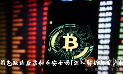 TP钱包跑路后虚拟币安全吗？深入解析与用户指南