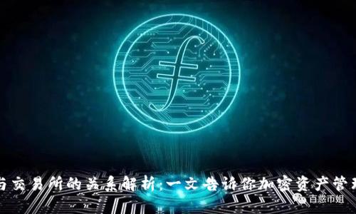TP钱包与交易所的关系解析：一文告诉你加密资产管理的核心