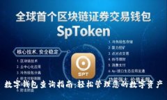 数字钱包查询指南：轻松