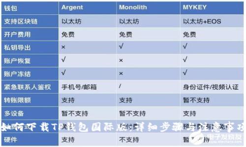 如何下载TP钱包国际版：详细步骤与注意事项