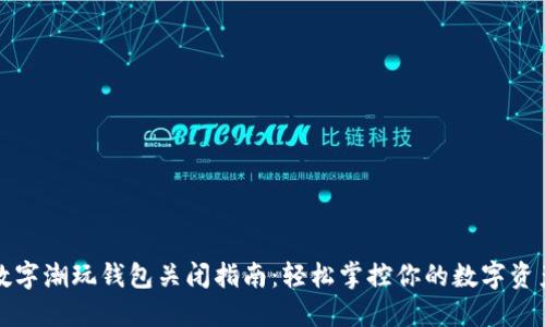 数字潮玩钱包关闭指南：轻松掌控你的数字资产
