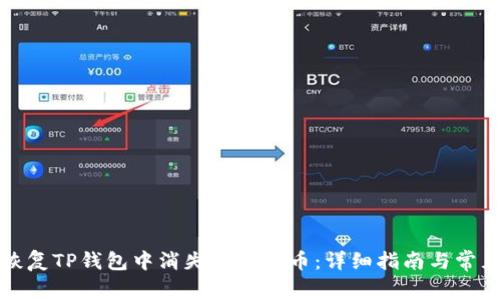 如何恢复TP钱包中消失的虚拟币：详细指南与常见问答