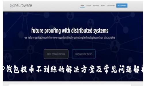 TP钱包提币不到账的解决方案及常见问题解析