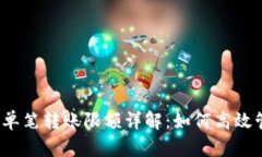 数字钱包单笔转账限额详
