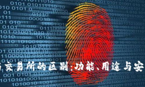 TP钱包与交易所的区别：功能、用途与安全性分析