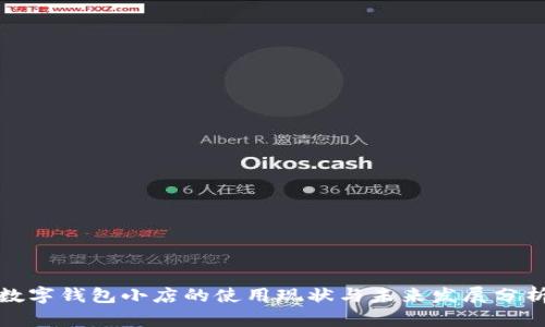 数字钱包小店的使用现状与未来发展分析