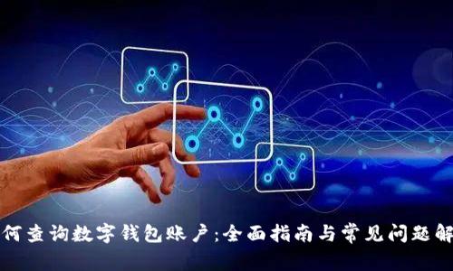 如何查询数字钱包账户：全面指南与常见问题解答