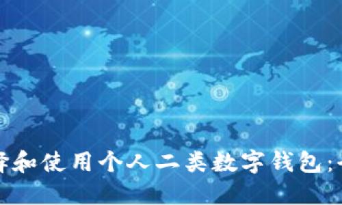 如何选择和使用个人二类数字钱包：全面指南