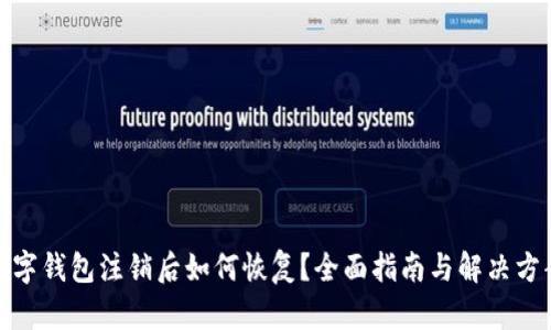 数字钱包注销后如何恢复？全面指南与解决方案