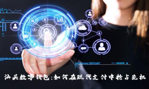 汕头数字钱包：如何在现代支付中抢占先机