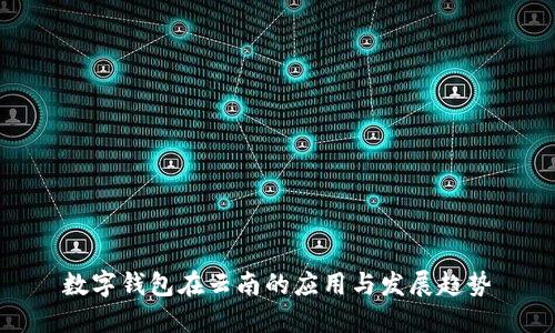 数字钱包在云南的应用与发展趋势